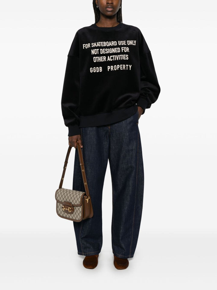 Golden Goose Sweatshirt