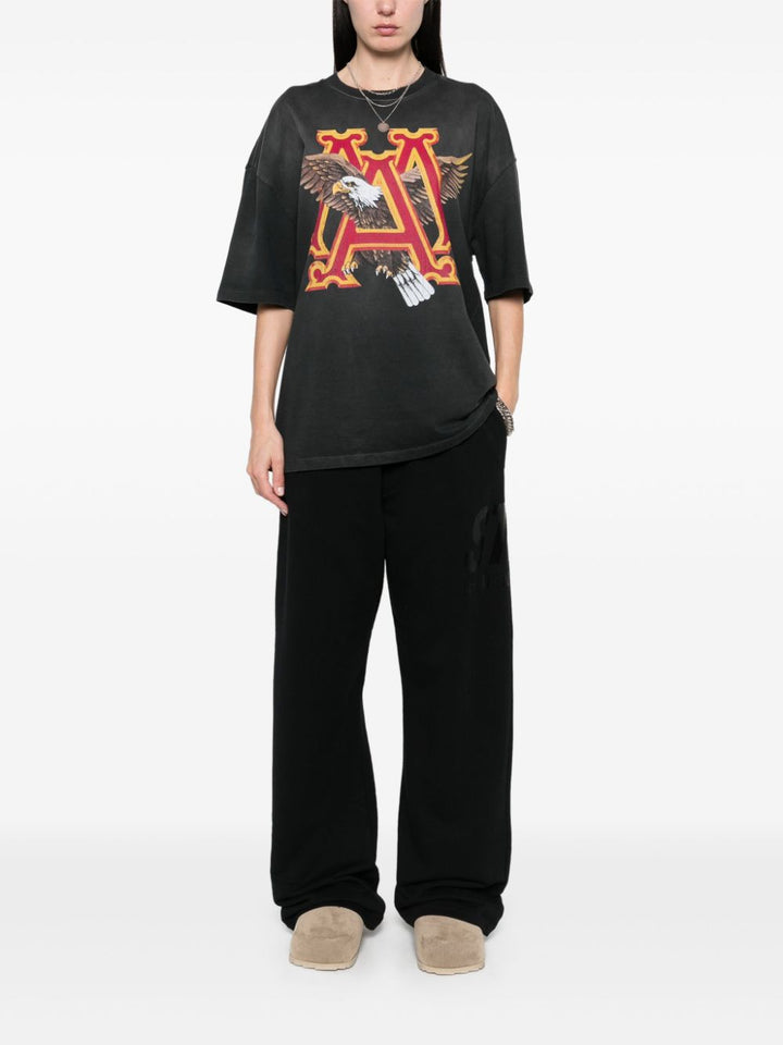 Golden Goose Black Pants