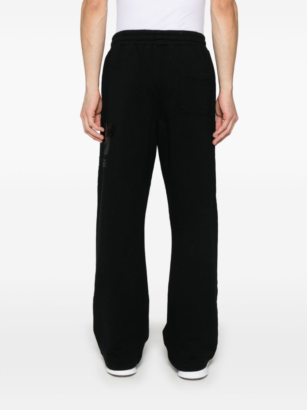 Golden Goose Black Pants