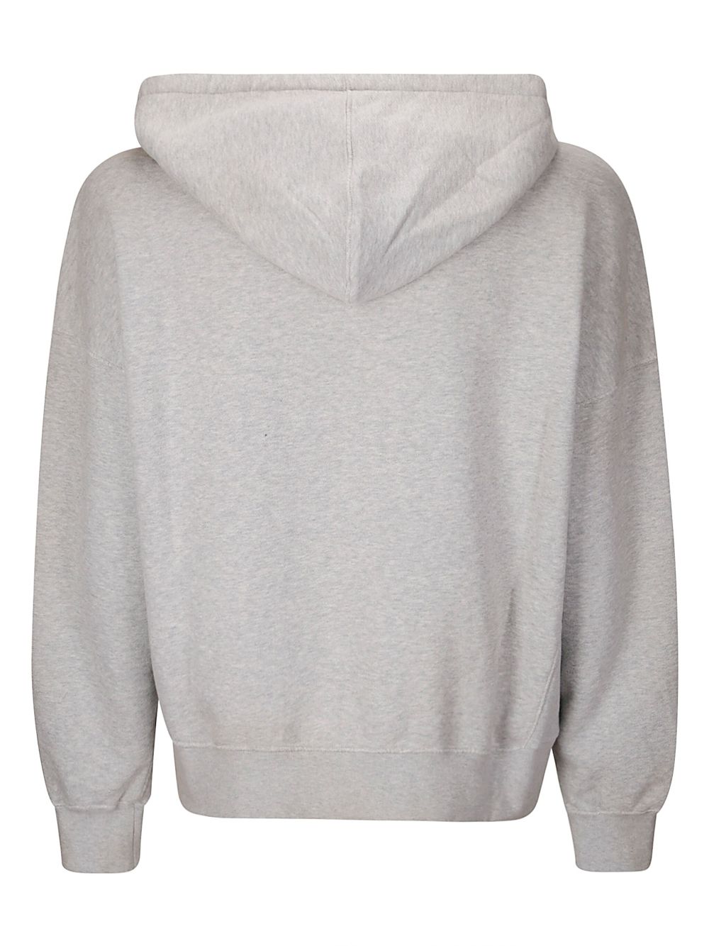 Golden Goose Grey Hoodie