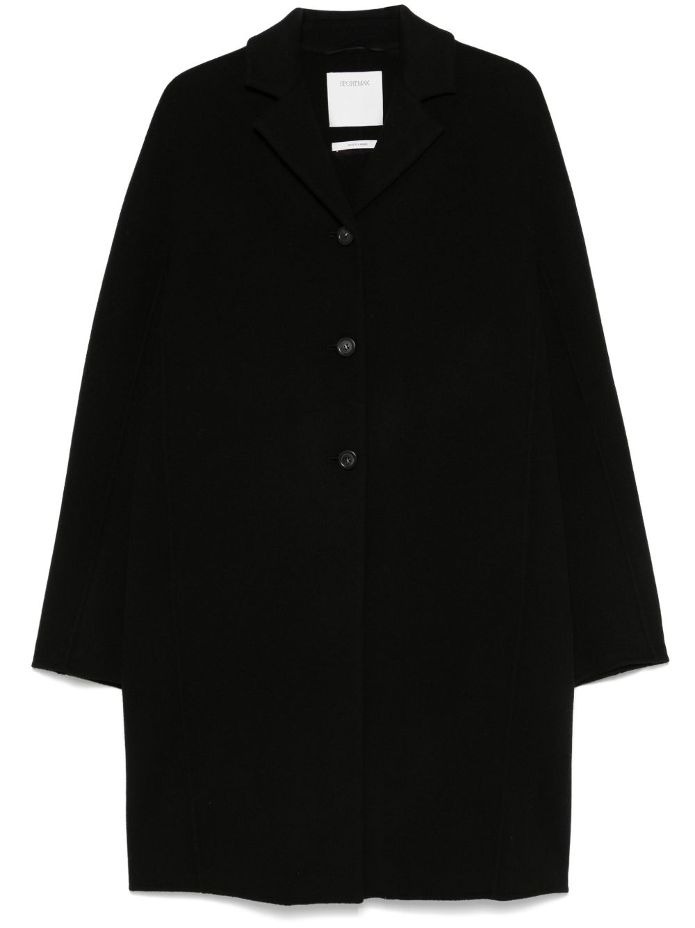 SPORTMAX PRE Coat