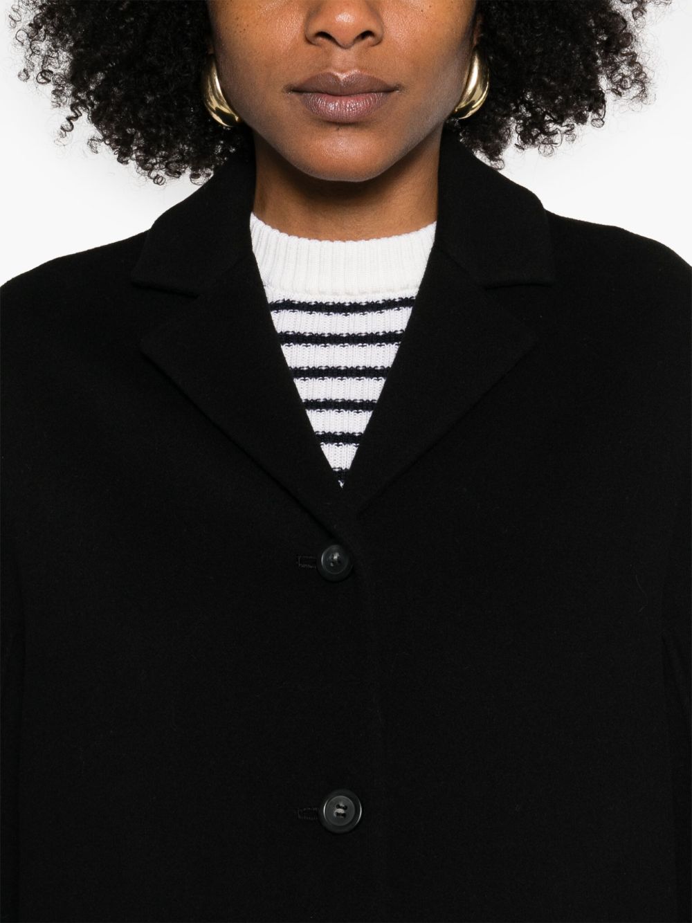 SPORTMAX PRE Coat