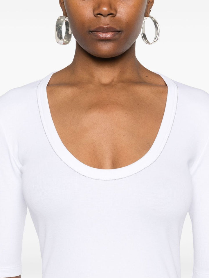 Fabiana Filippi White T-shirts