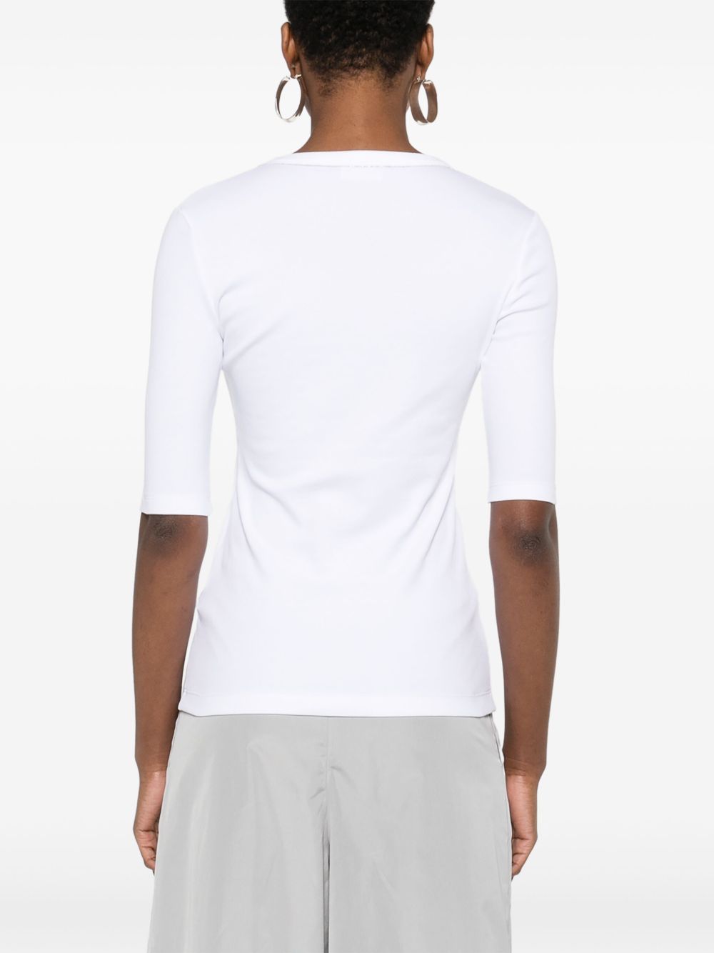 Fabiana Filippi White T-shirts