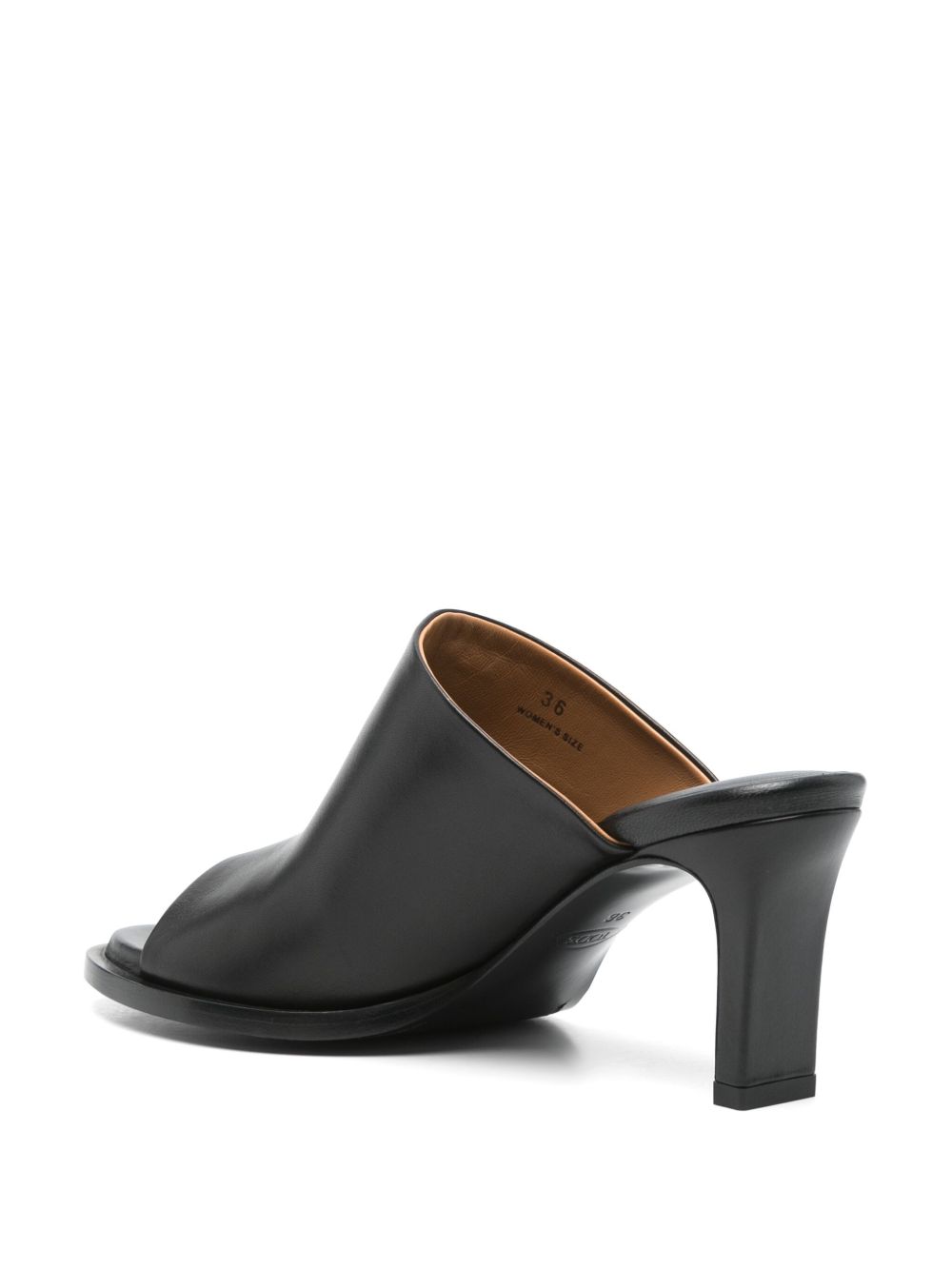 Tod's Mules