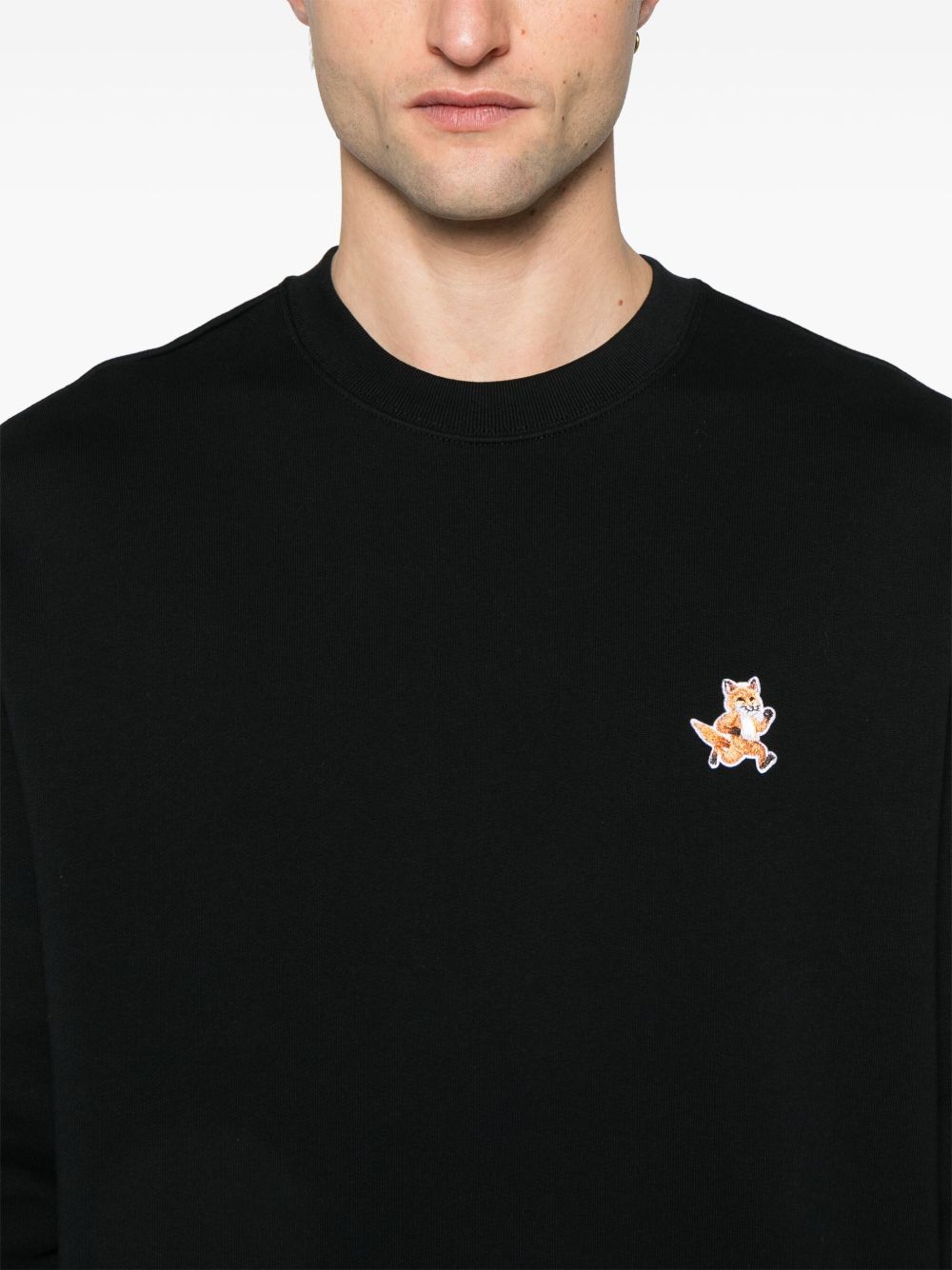 MAISON KITSUNE Sweater