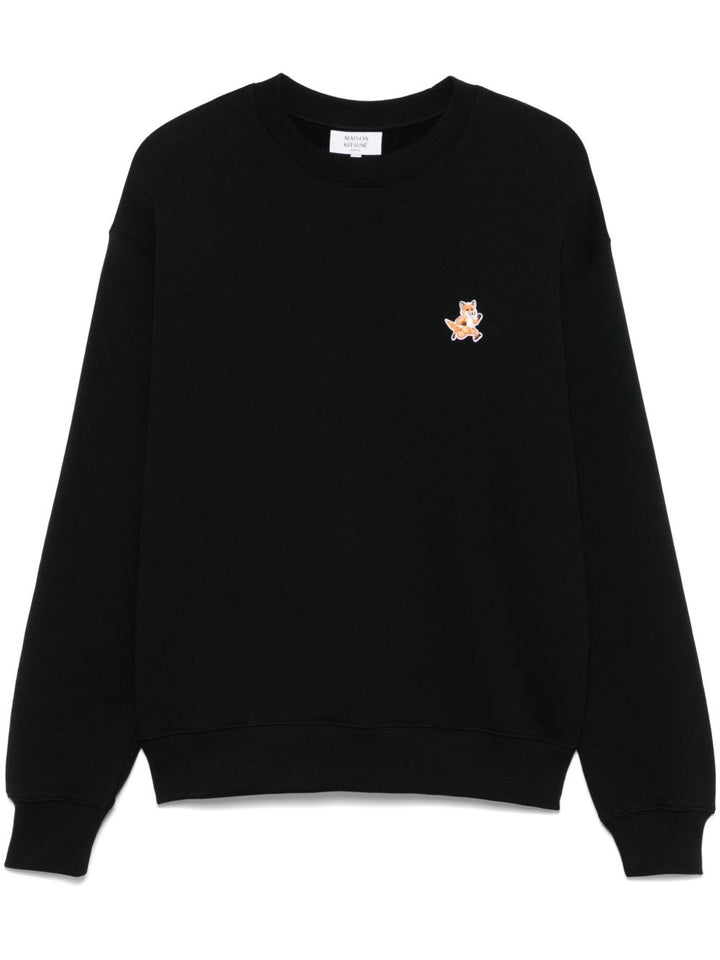 MAISON KITSUNE Sweater