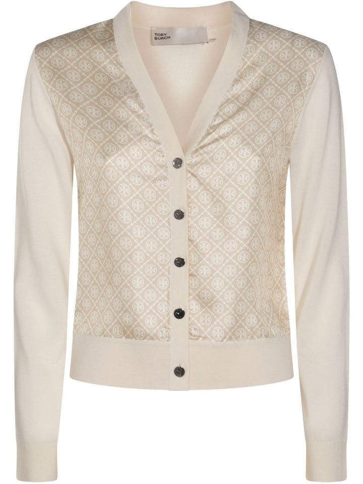Tory Burch Sweater
