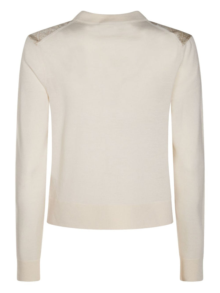 Tory Burch Sweater