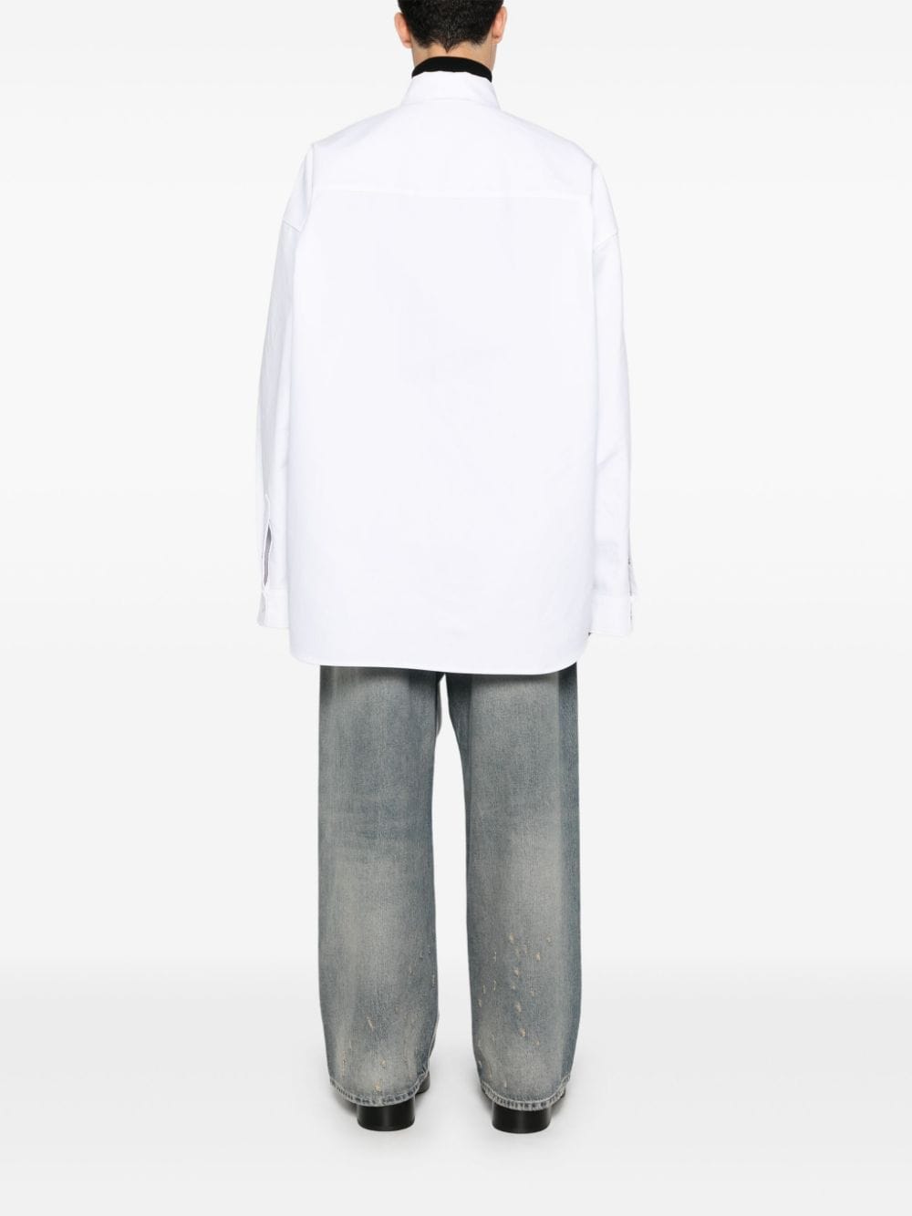 Balenciaga Shirt