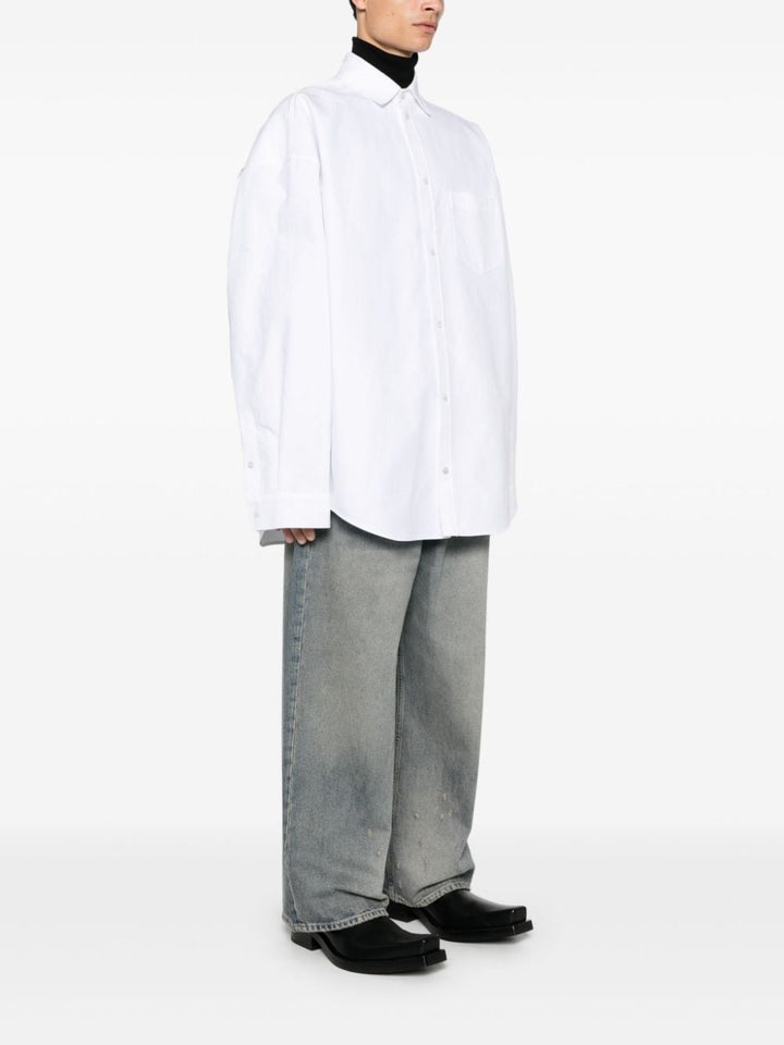 Balenciaga Shirt