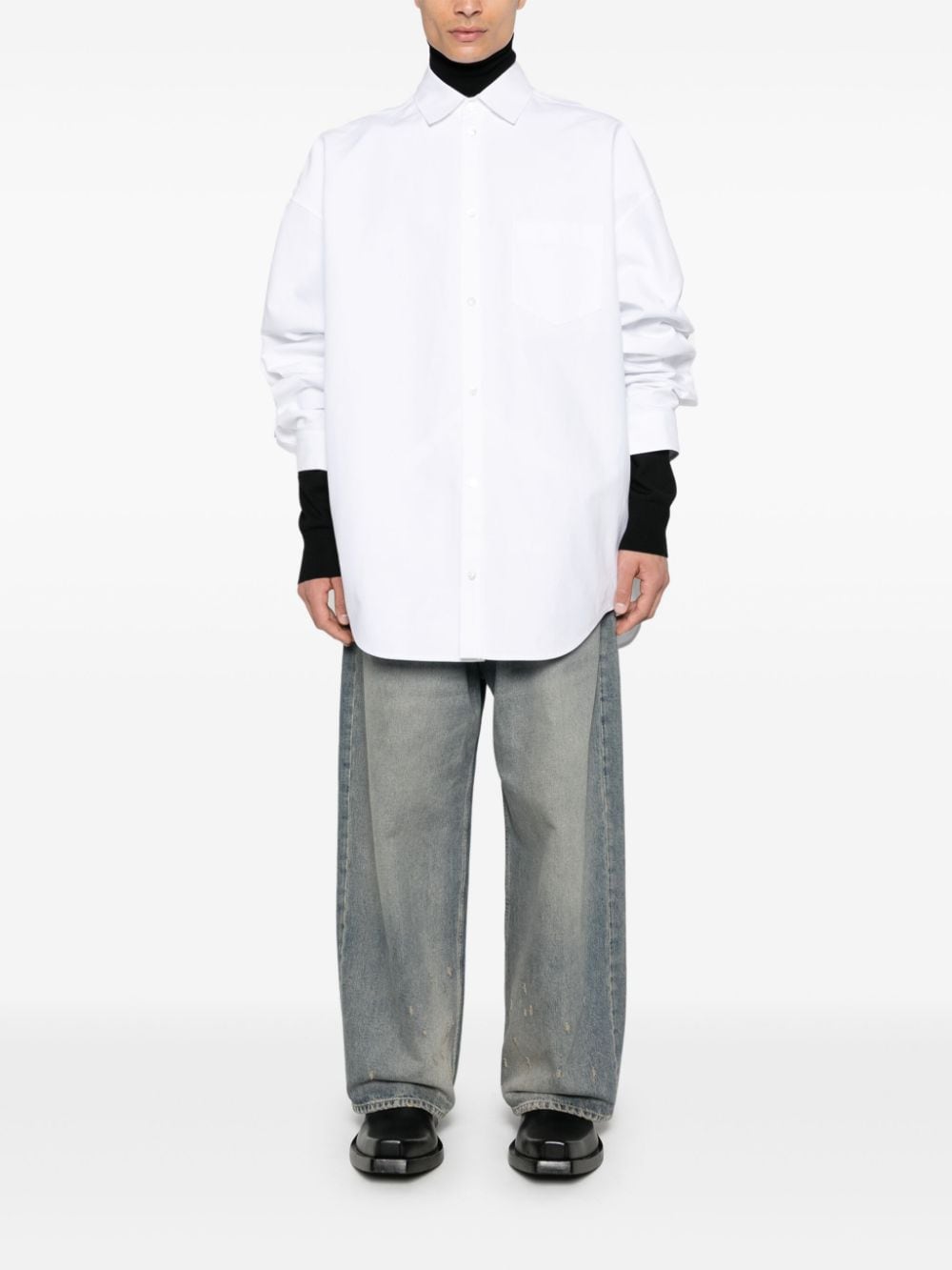 Balenciaga Shirt