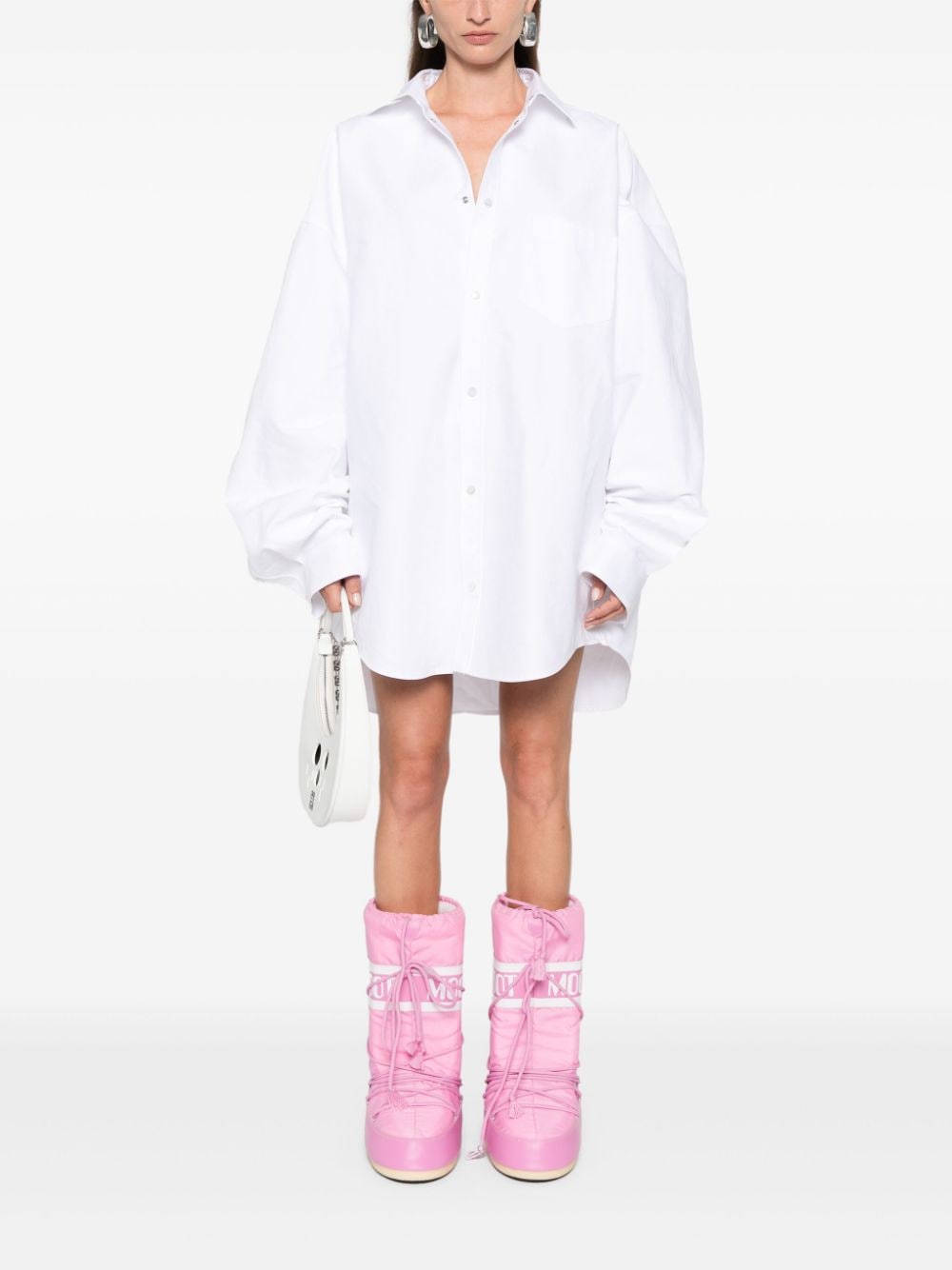 Balenciaga Shirt