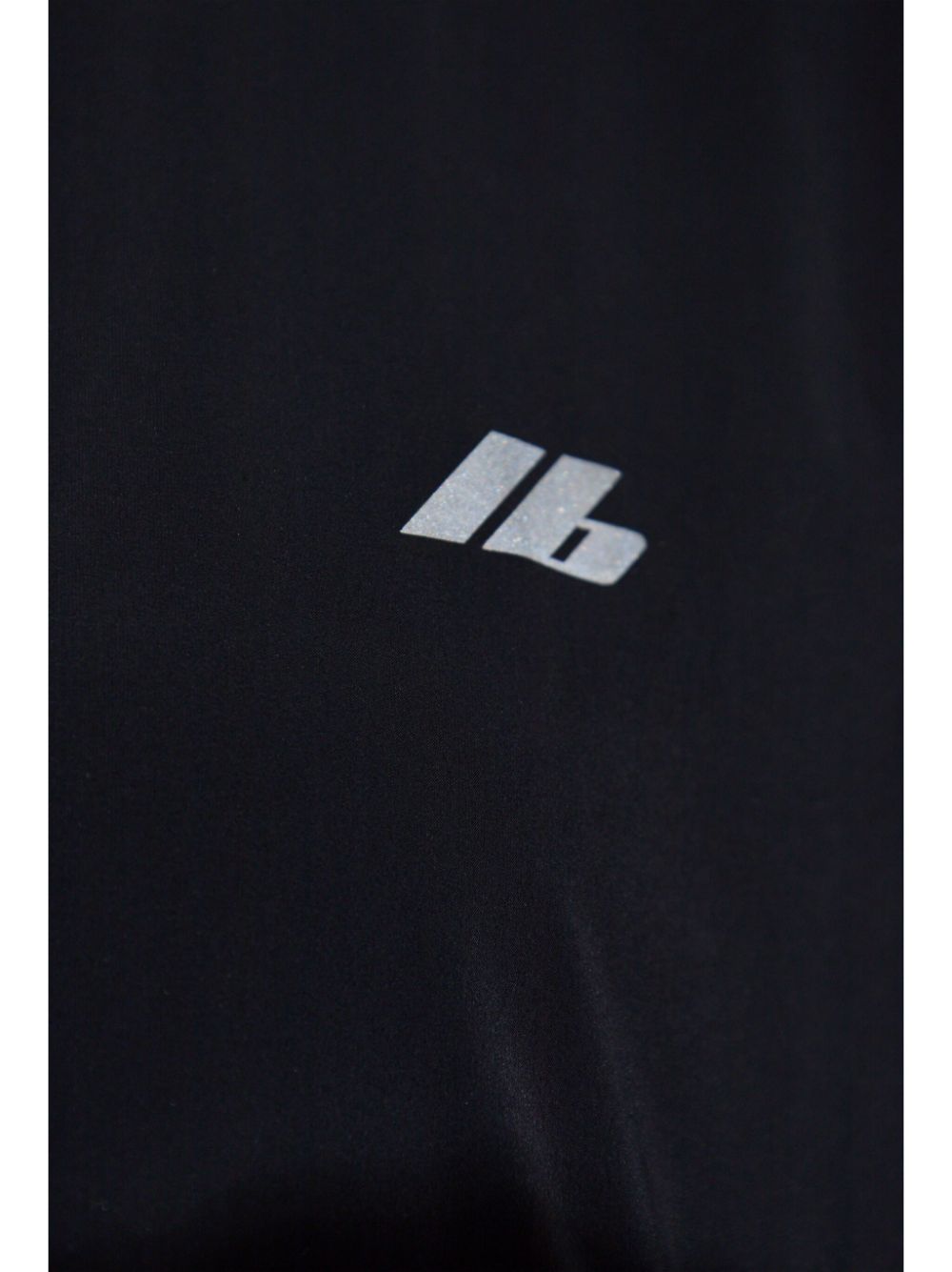 Balenciaga logo jacket