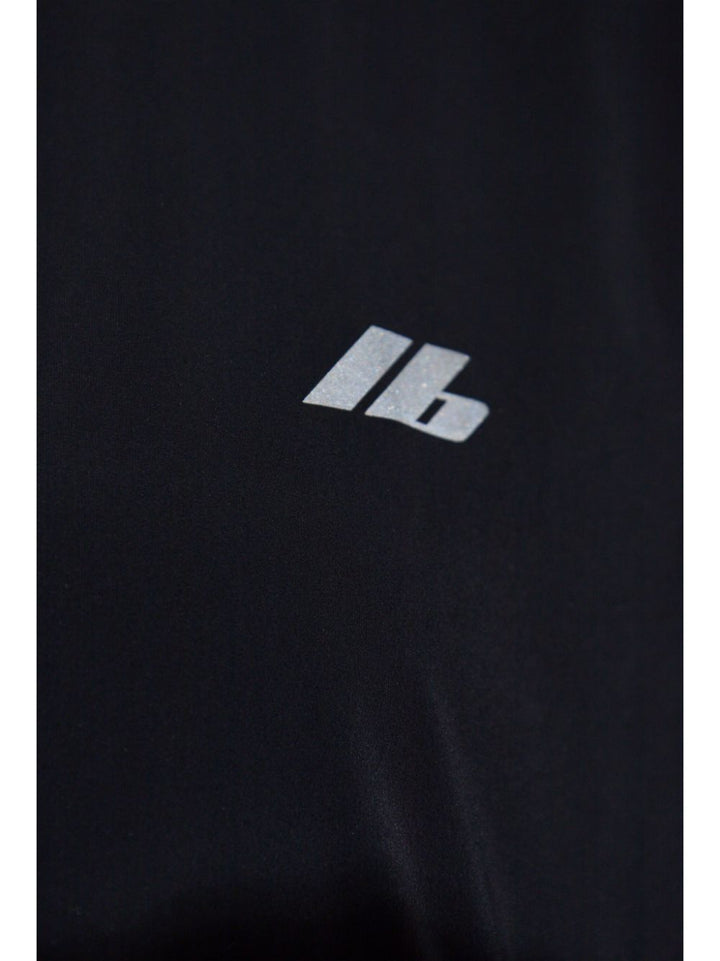 Balenciaga logo jacket