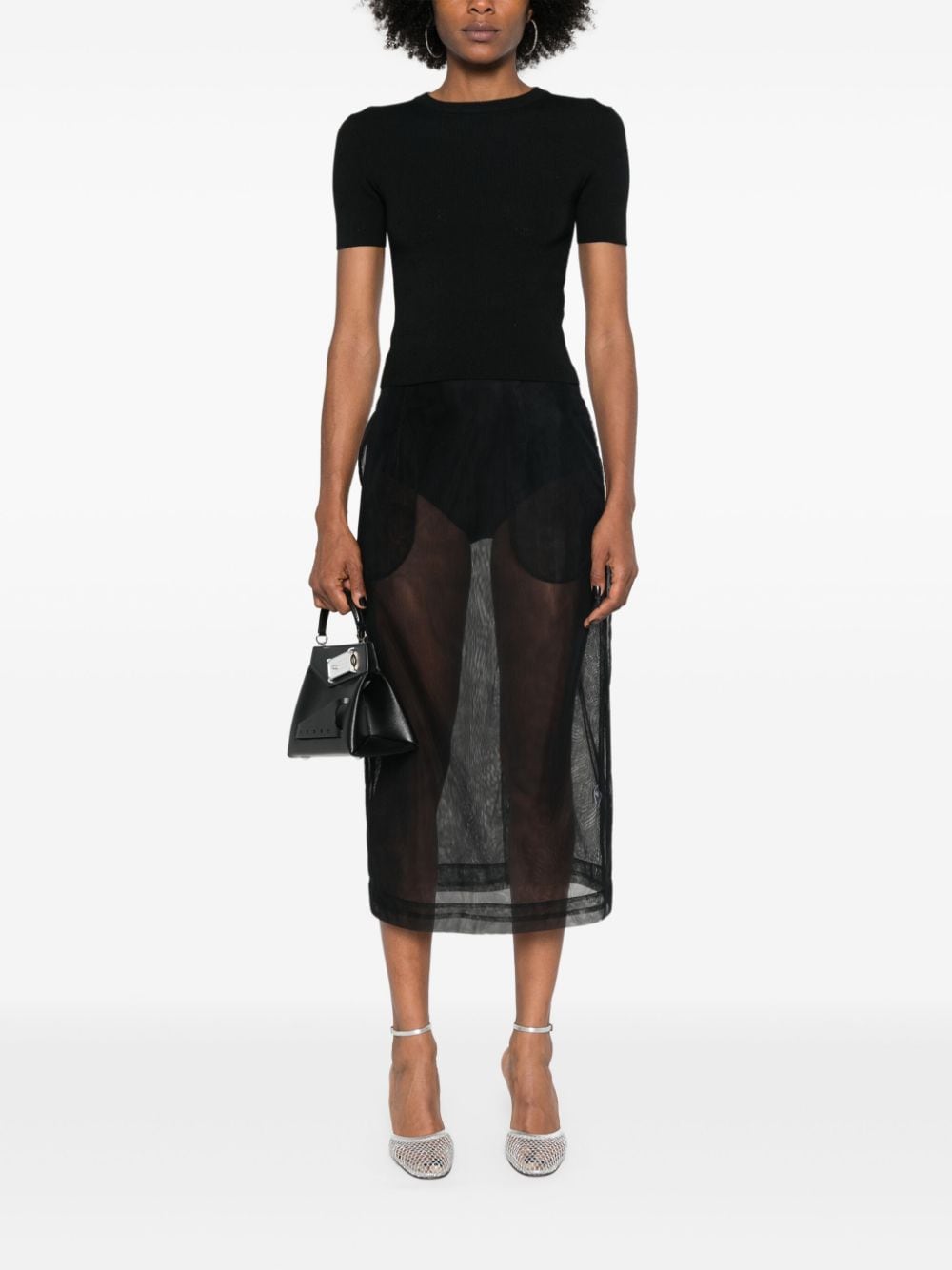 Balenciaga Sweater