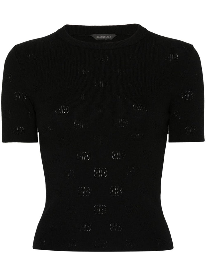 Balenciaga Sweater