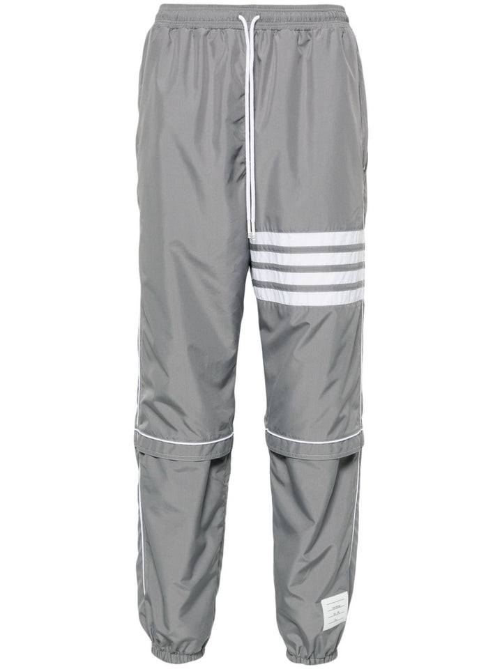 Thom Browne Grey joggers