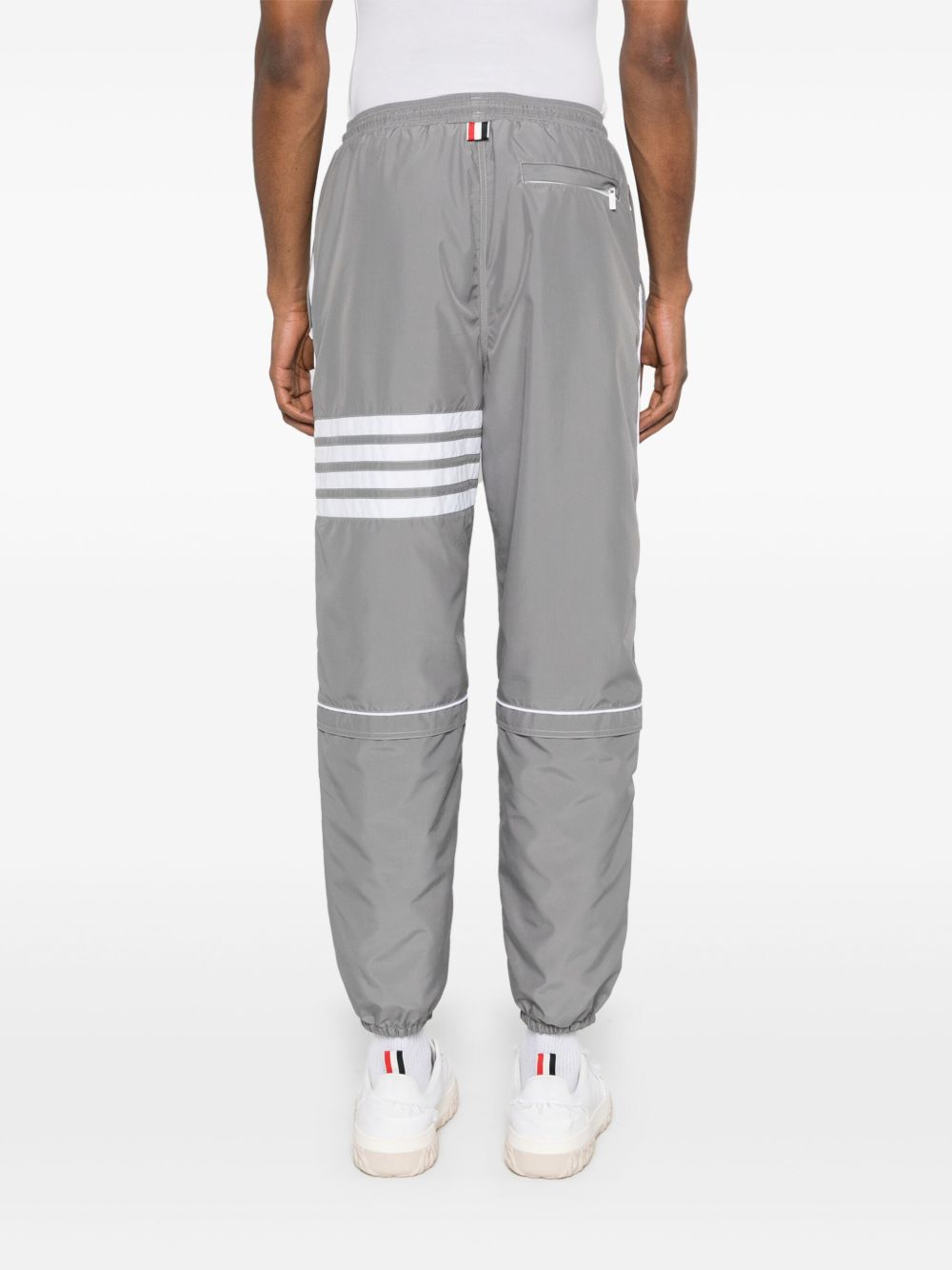 Thom Browne Grey joggers