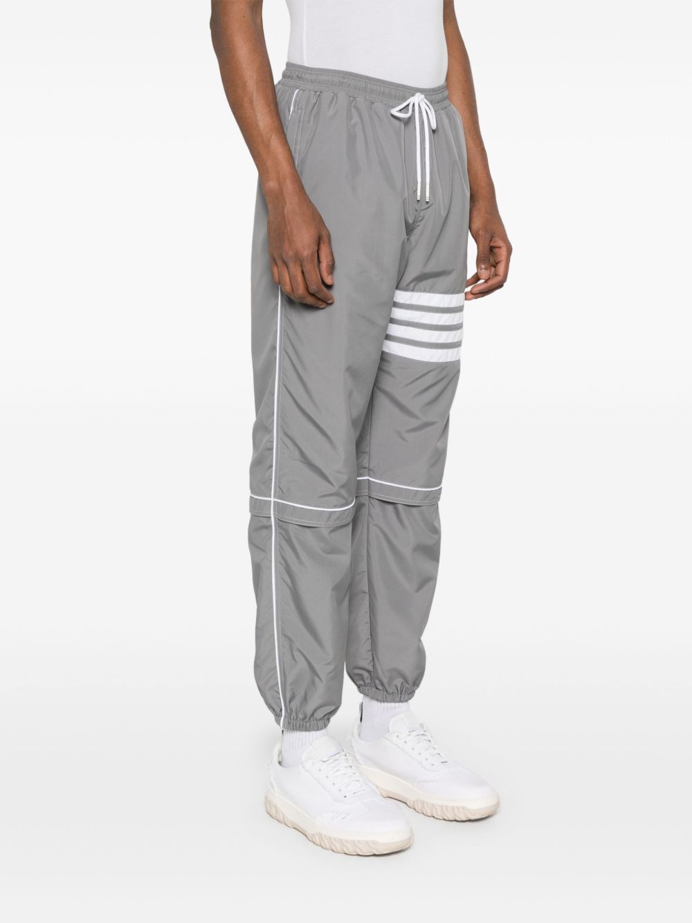 Thom Browne Grey joggers