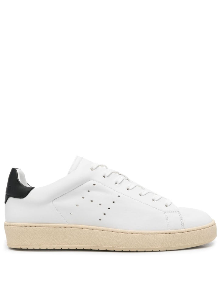 HOGAN PRE White Sneakers