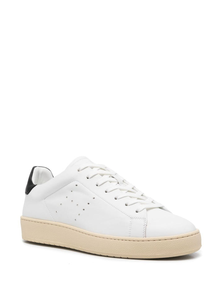 HOGAN PRE White Sneakers