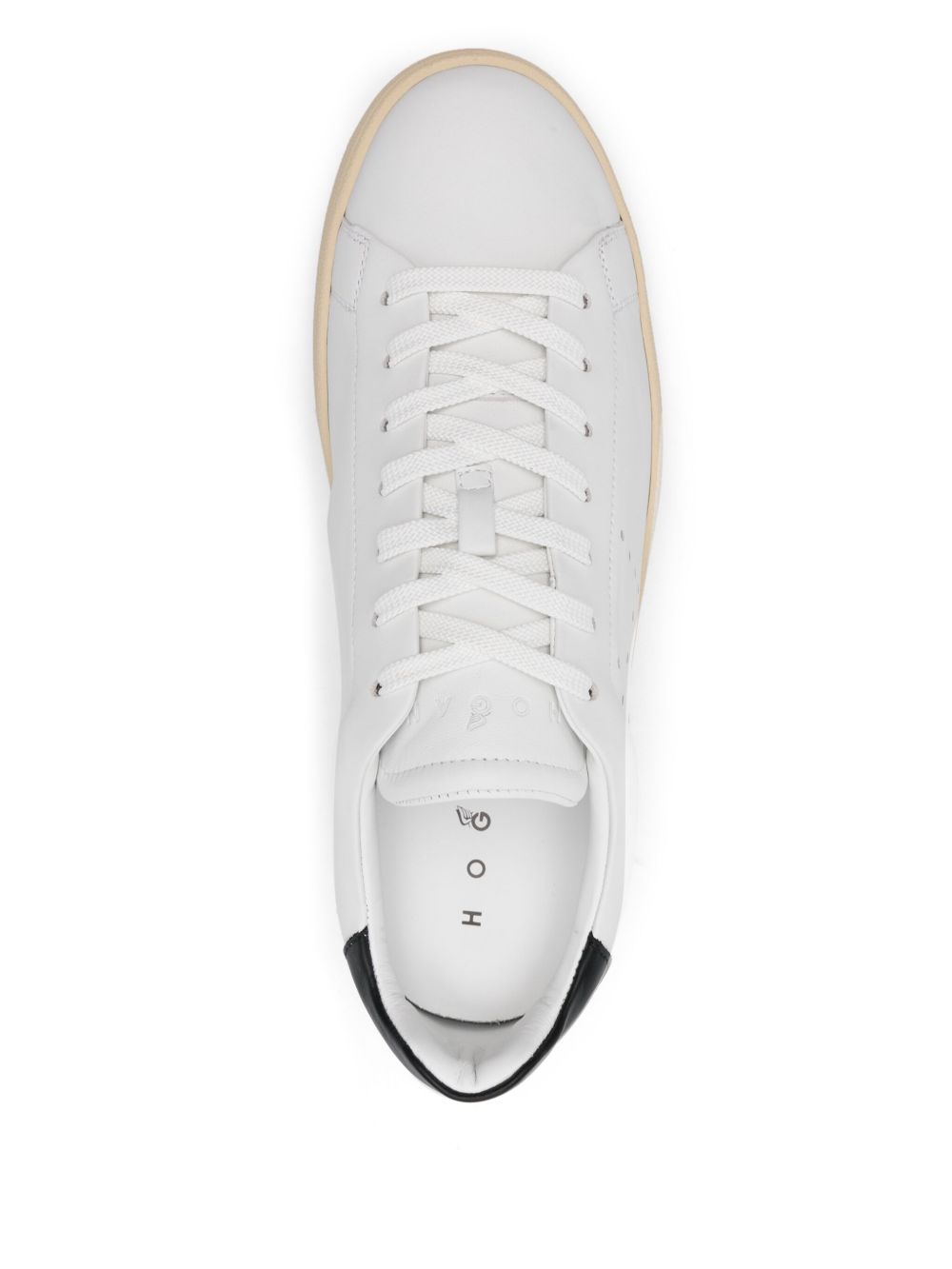 HOGAN PRE White Sneakers