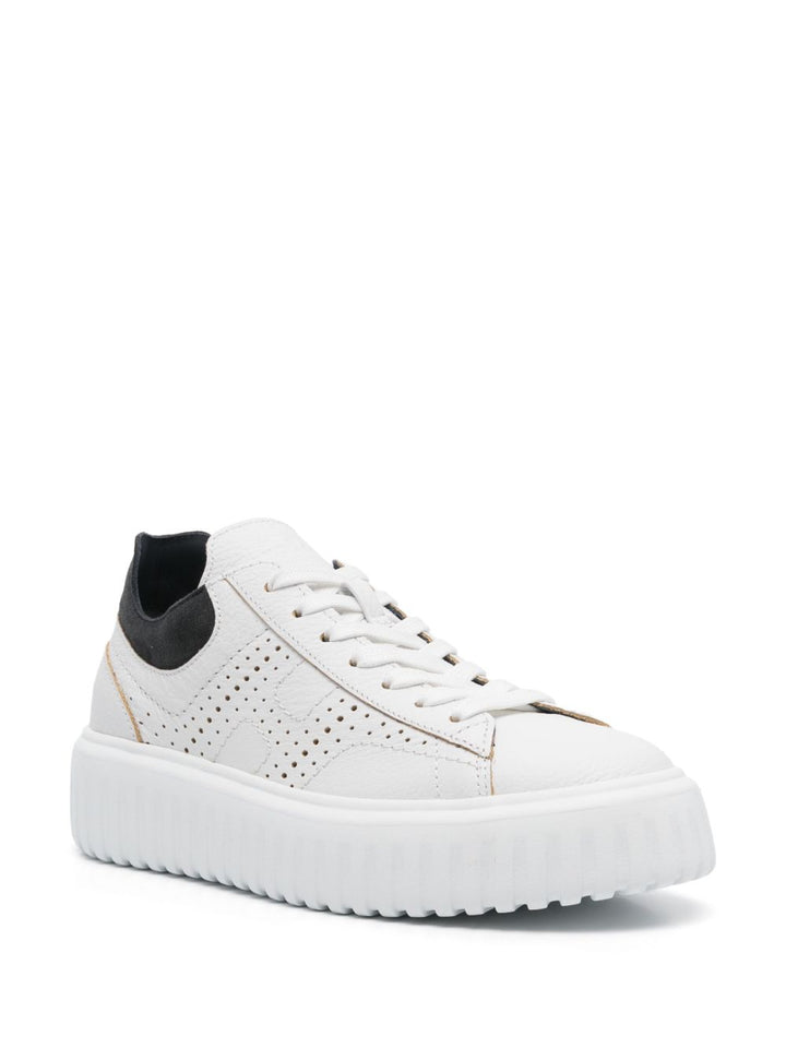 HOGAN PRE White Sneakers