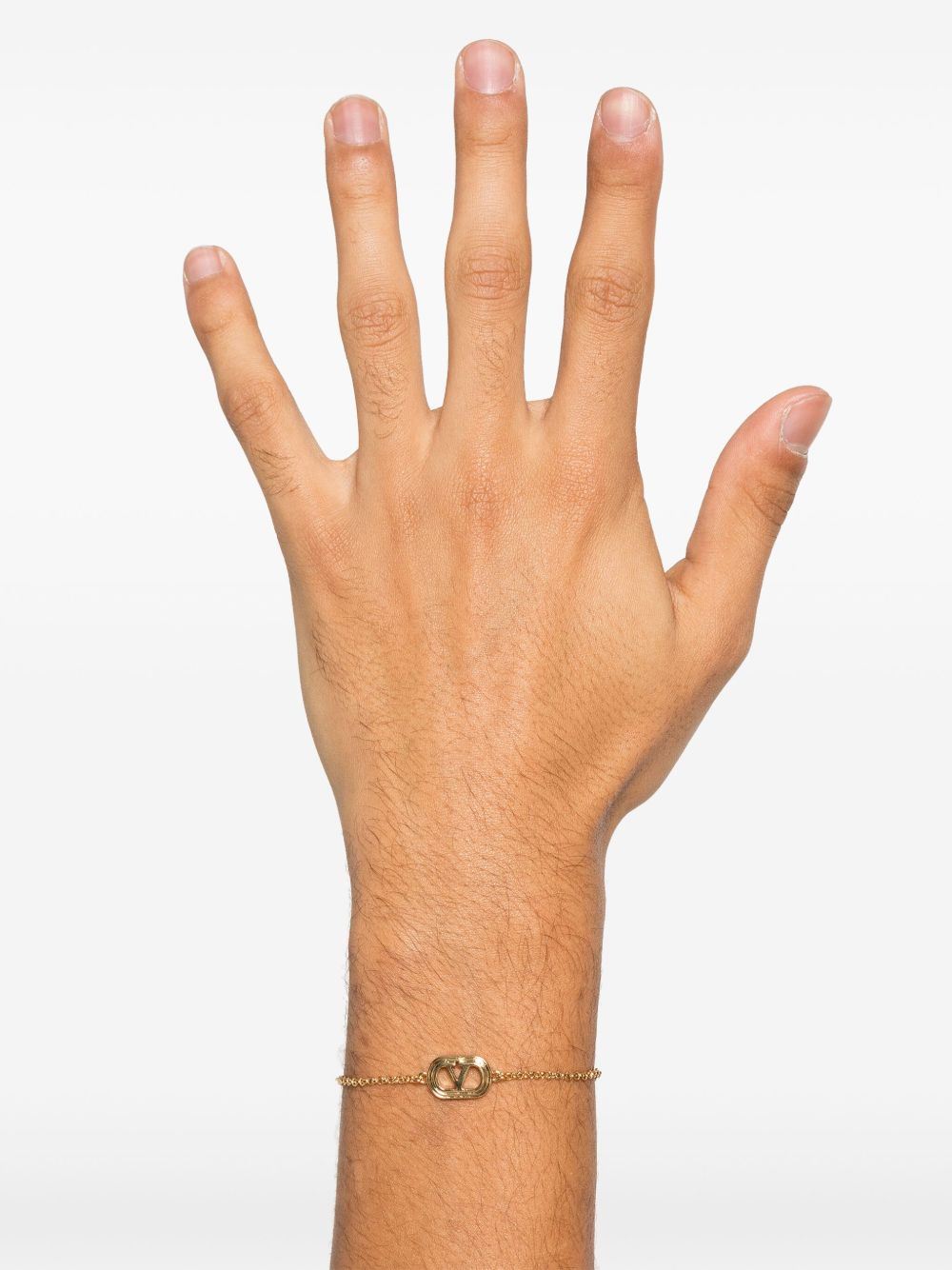 Valentino Garavani perle Ovalette bracelet