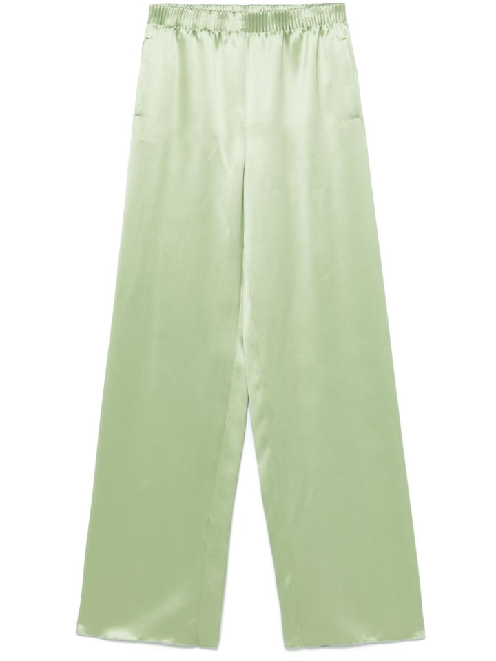 Valentino Green Pants