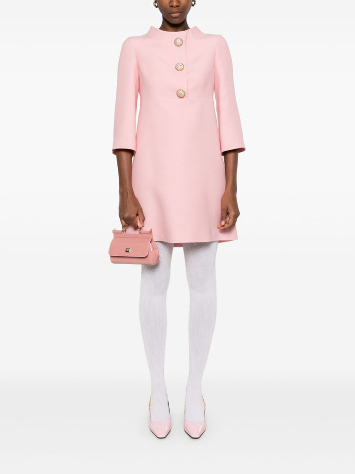 Valentino pink Dress