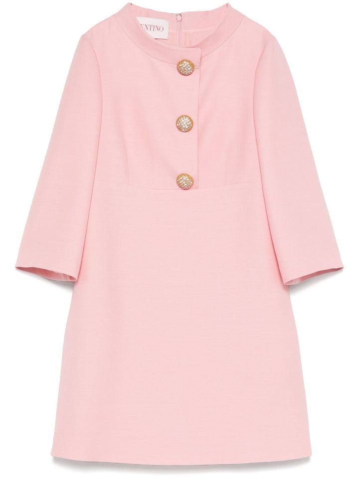 Valentino pink Dress