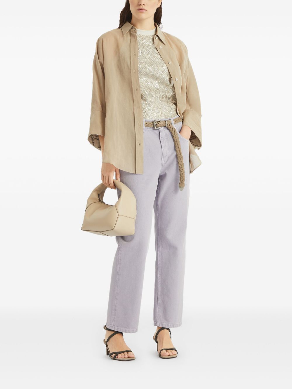 Brunello Cucinelli Top