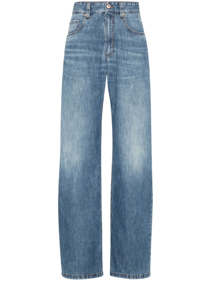 Brunello Cucinelli Jeans