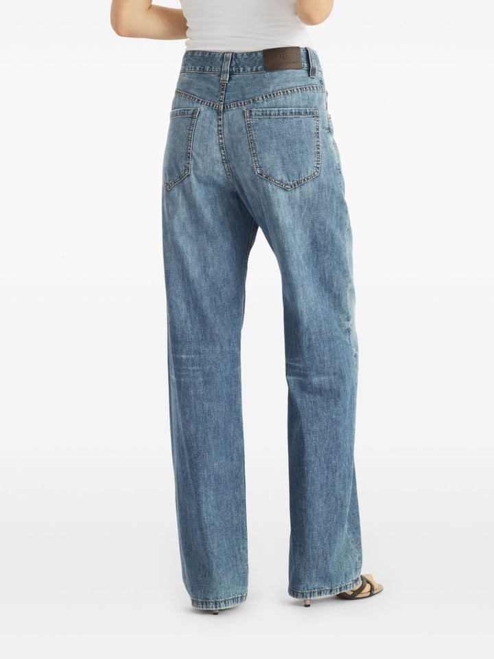 Brunello Cucinelli Jeans