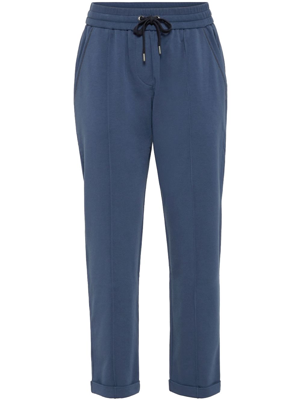 Brunello Cucinelli Drawstring pants