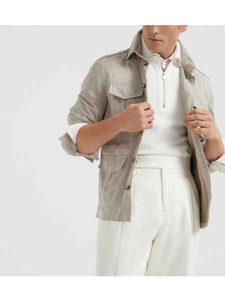 Brunello Cucinelli Jacket