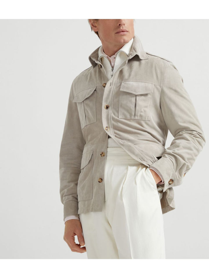 Brunello Cucinelli Jacket