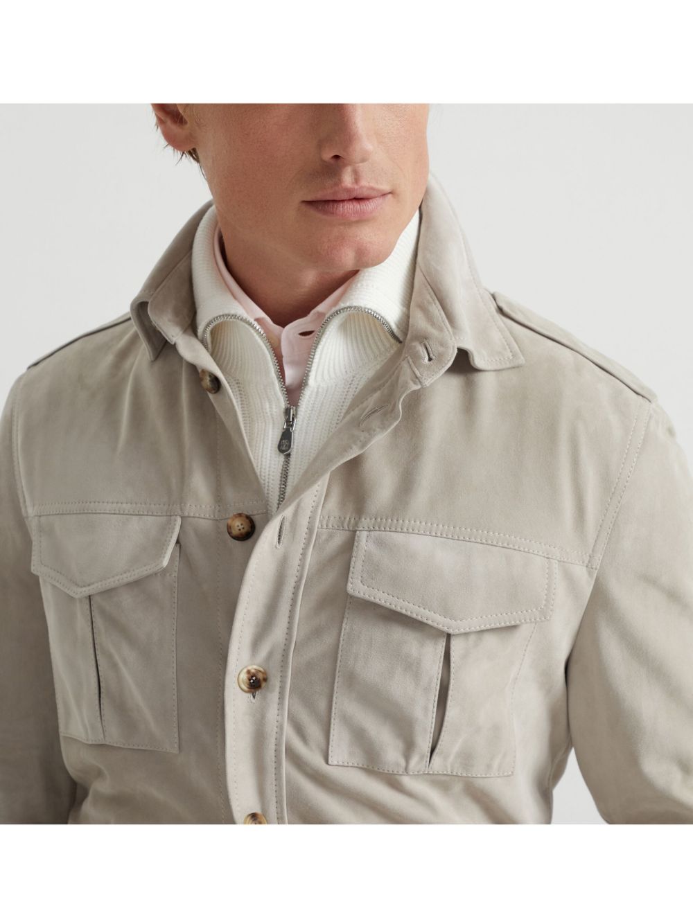 Brunello Cucinelli Jacket