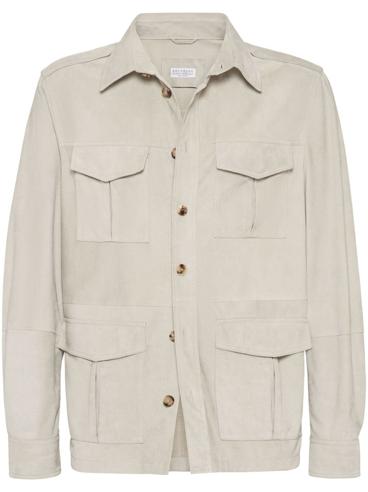 Brunello Cucinelli Jacket