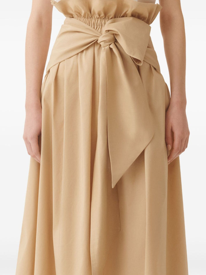 Fabiana Filippi Skirt