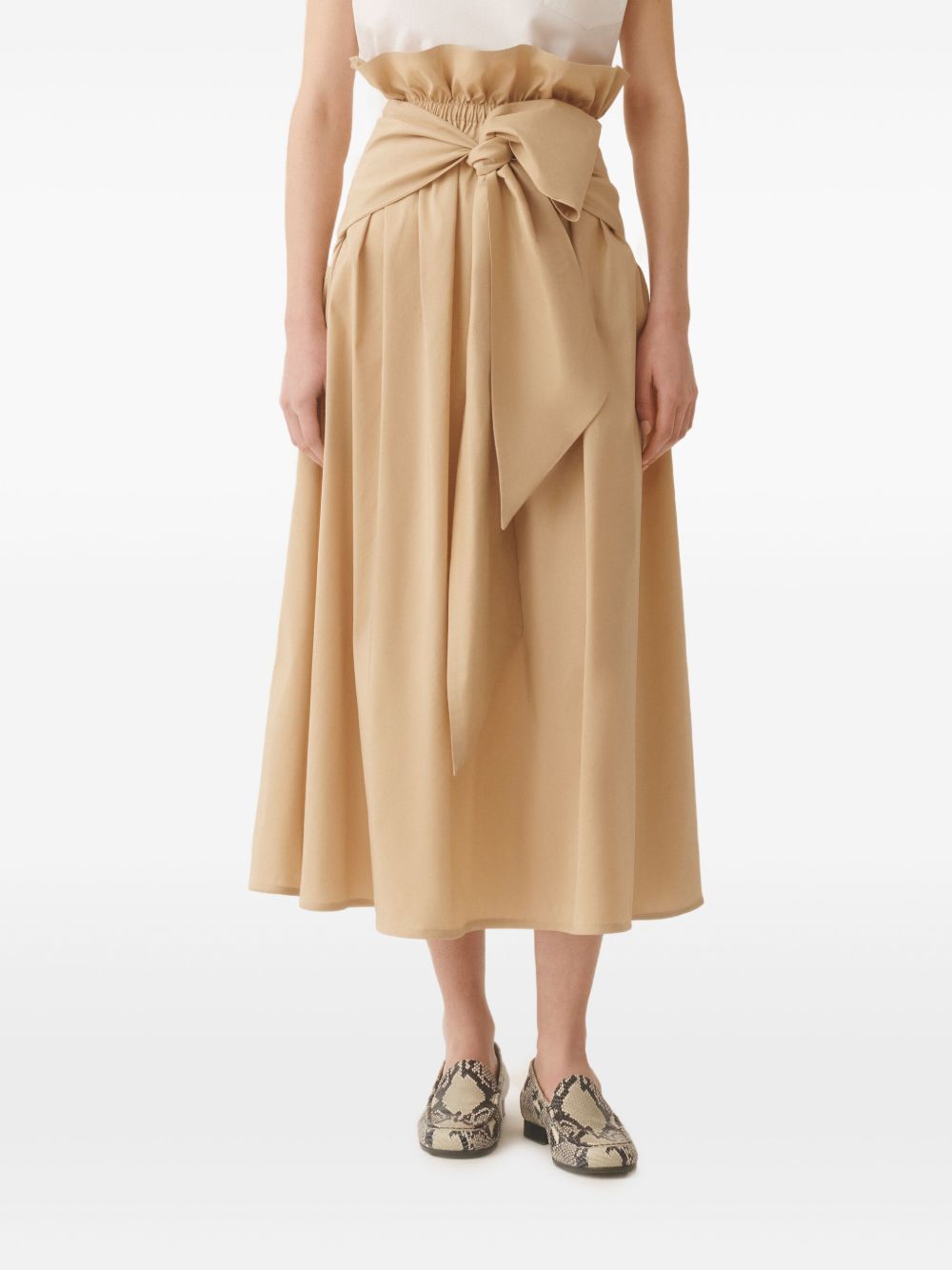 Fabiana Filippi Skirt