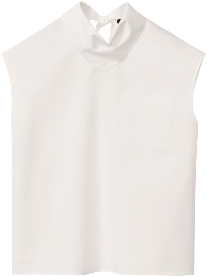 Fabiana Filippi White Top