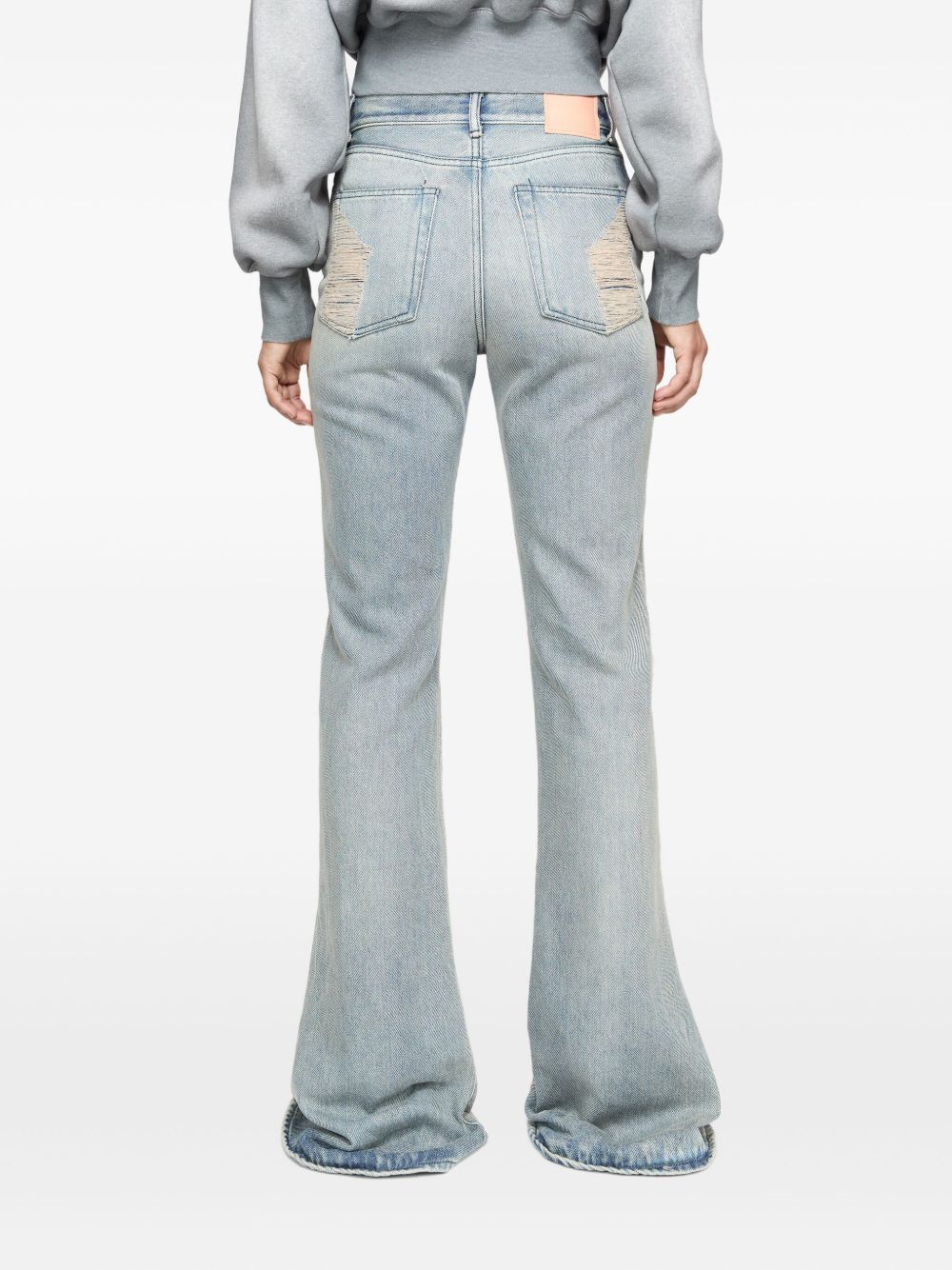 Acne Studios Jeans