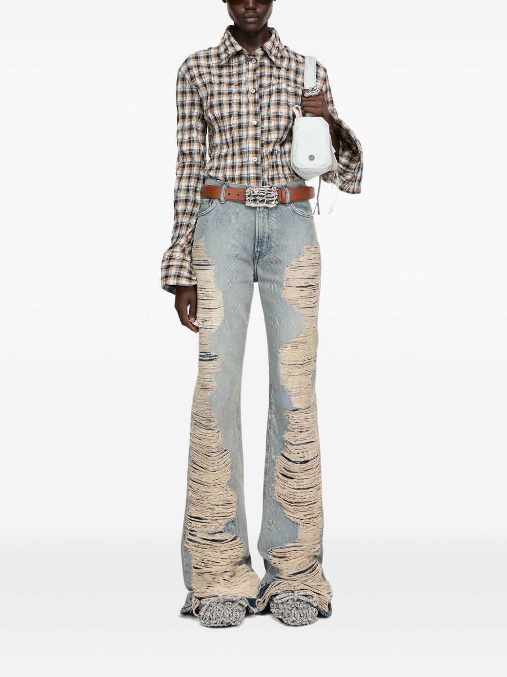 Acne Studios Jeans