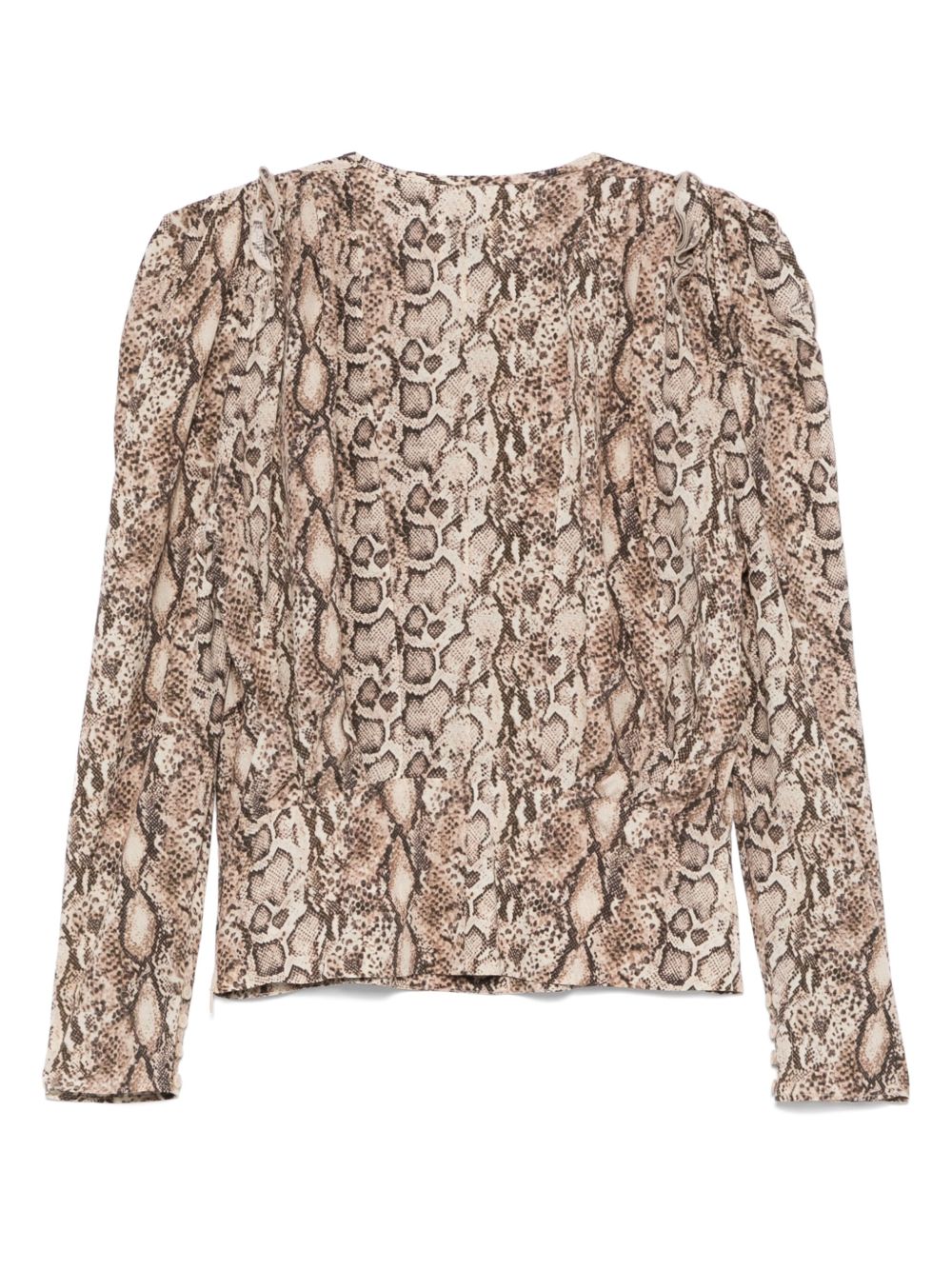 Isabel Marant Top