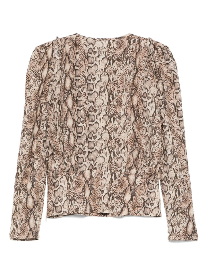 Isabel Marant Top