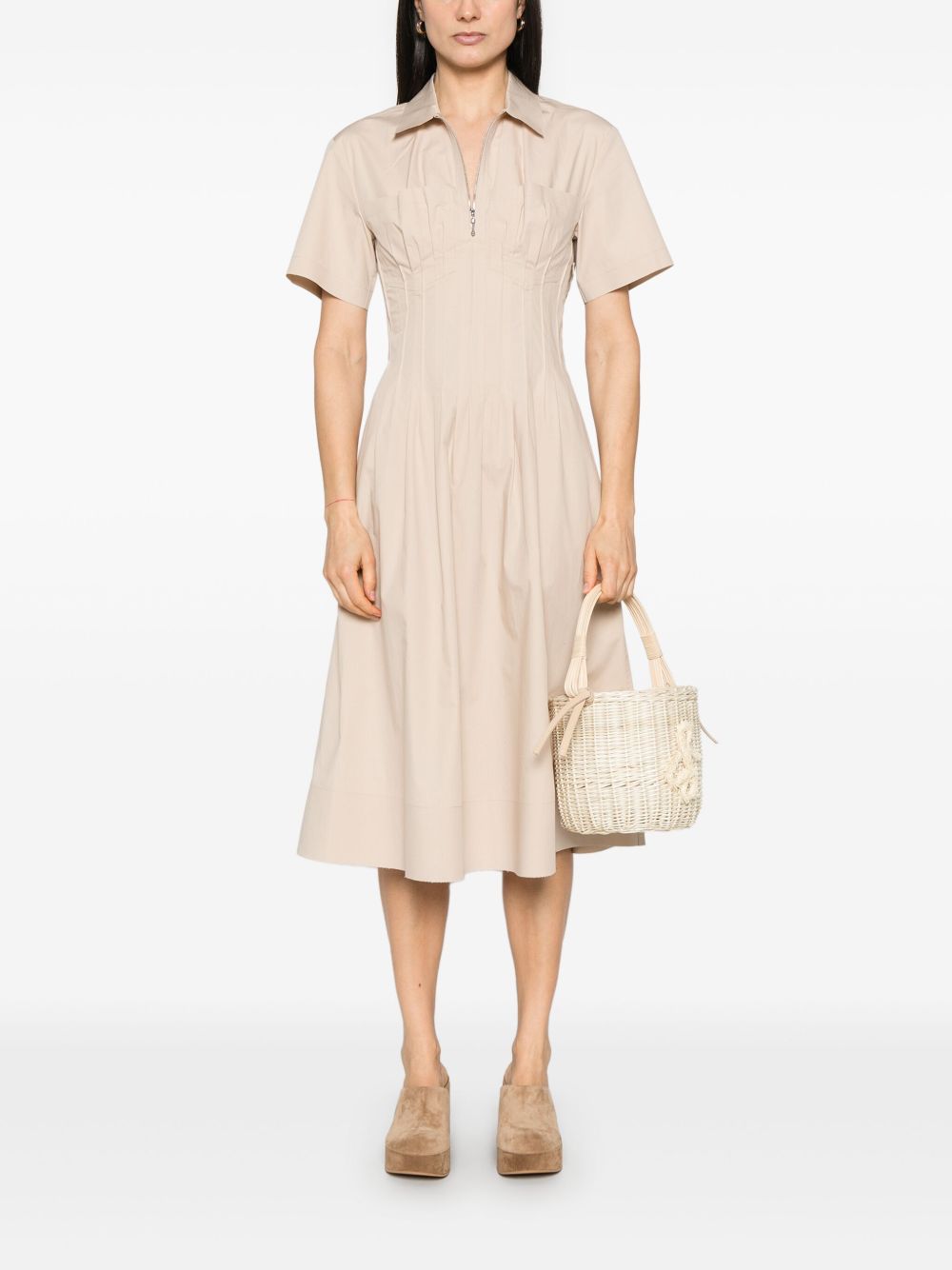 Tory Burch Dress