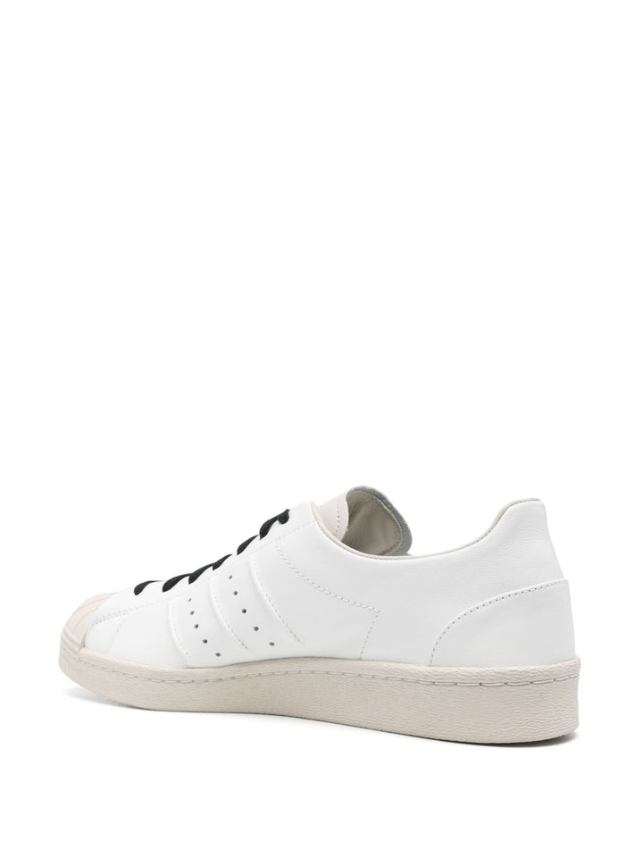 Y-3 White Sneakers