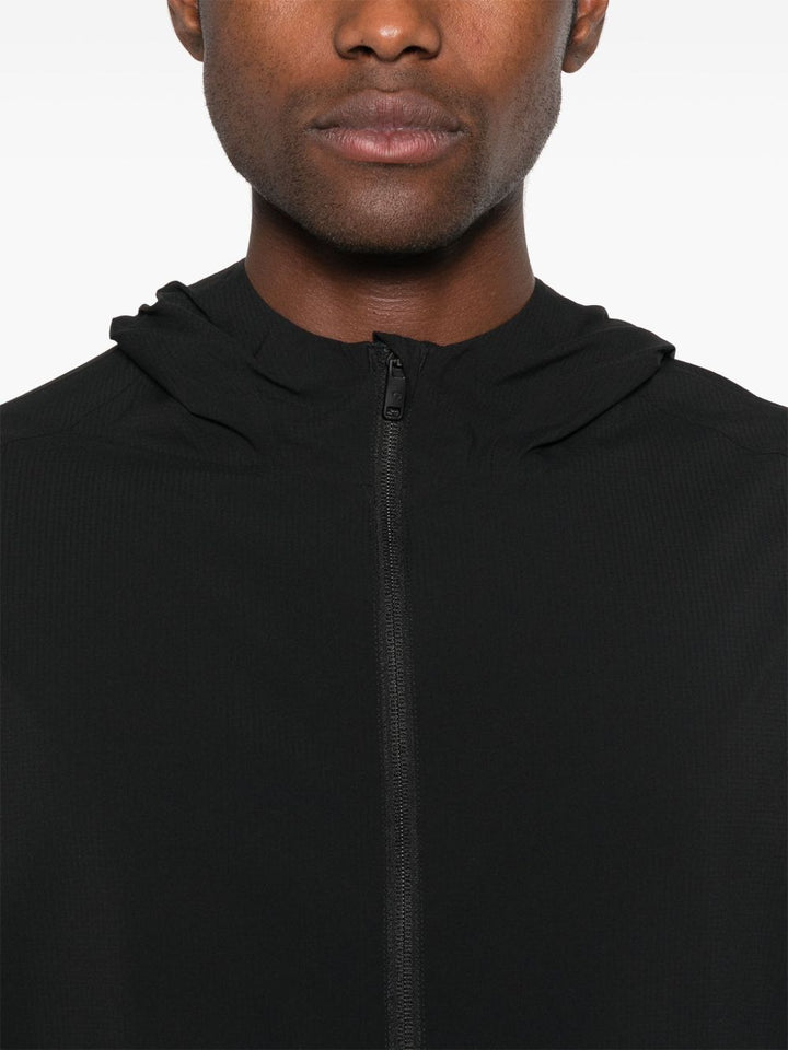 Y-3 Black jacket